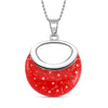 Red Floral