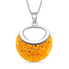 Yellow Floral