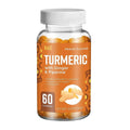 Kelz Turmeric and Ginger (60 Gummies) - Sticky add to cart bar