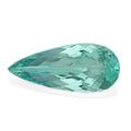 Certified & Appraised AAAA Paraiba Tourmaline (Pear 15.5x7mm) 2.63 ctw - Sticky add to cart bar