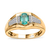 Kagem Zambian Emerald