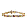 Multi Gemstone