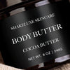 Cocoa Butter