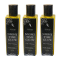 ShakeLuxe Turmeric Gel Wash 4oz - Sticky add to cart bar