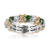 Chrome Diopside
