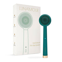 Luna'mour HydroBrush Trio Spa