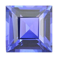 AAAA Tanzanite (Sqr Free Size) 4.24 ctw - Sticky add to cart bar