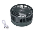 Green Foldable Portable Table Fan (6.20In) - Sticky add to cart bar