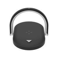 3P Experts Lift A Lamp Wireless Charger -Black (7")