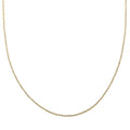 Italian 14K Yellow Gold Over Sterling Silver Wrapped Snake Chain Necklace 20-22 Inches 6.90 Grams - Sticky add to cart bar