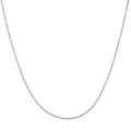 Italian Rhodium Over Sterling Silver Wrapped Snake Chain Necklace 20 Inches 7.85 Grams - Sticky add to cart bar