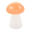 Orange & Clear