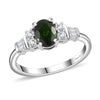 Chrome Diopside