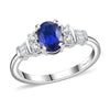 Tanzanian Blue Spinel