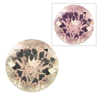 AAAA Turkizite (Rnd Free Size) 1.40 ctw