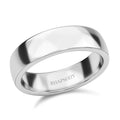 950 Platinum Band Ring 8.60 Grams - Sticky add to cart bar