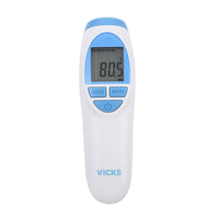 Closeout Vicks 3-1 No Touch Thermometer
