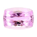 Certified & Appraised AAAA Patroke Kunzite (Cush Free Size) 48.77 ctw - Sticky add to cart bar