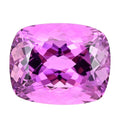 Certified & Appraised AAAA Patroke Kunzite (Cush Free Size) 39.15 ctw - Sticky add to cart bar