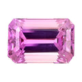 Certified & Appraised AAAA Patroke Kunzite (Oct Free Size) 70.93 ctw - Sticky add to cart bar