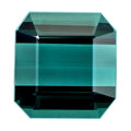 One Of A Kind Certified & Appraised AAAA Monte Belo Indicolite (Oct Free Size) 10.55 ctw - Sticky add to cart bar