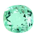 AAAA Colombian Mint Emerald (Cush Free Size) 1.00 ctw - Sticky add to cart bar