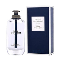 Coach Open Road EDT Fragrance 3.3oz