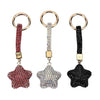 Black Aurora Borealis Red