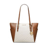 Ivory & Tan
