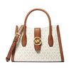 Ivory & Tan