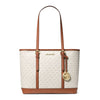 Ivory & Tan