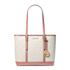 Ivory & Pink