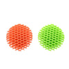 Orange & Green