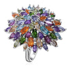 Multi Gemstone