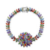 Multi Gemstone