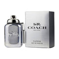 Coach Platinum Eau De Parfum 2oz - Sticky add to cart bar