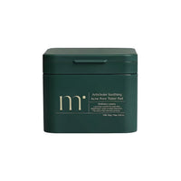 Molvany Artichoke Soothing Affect Pore Toner Pad