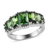 Simulated Green Diamond