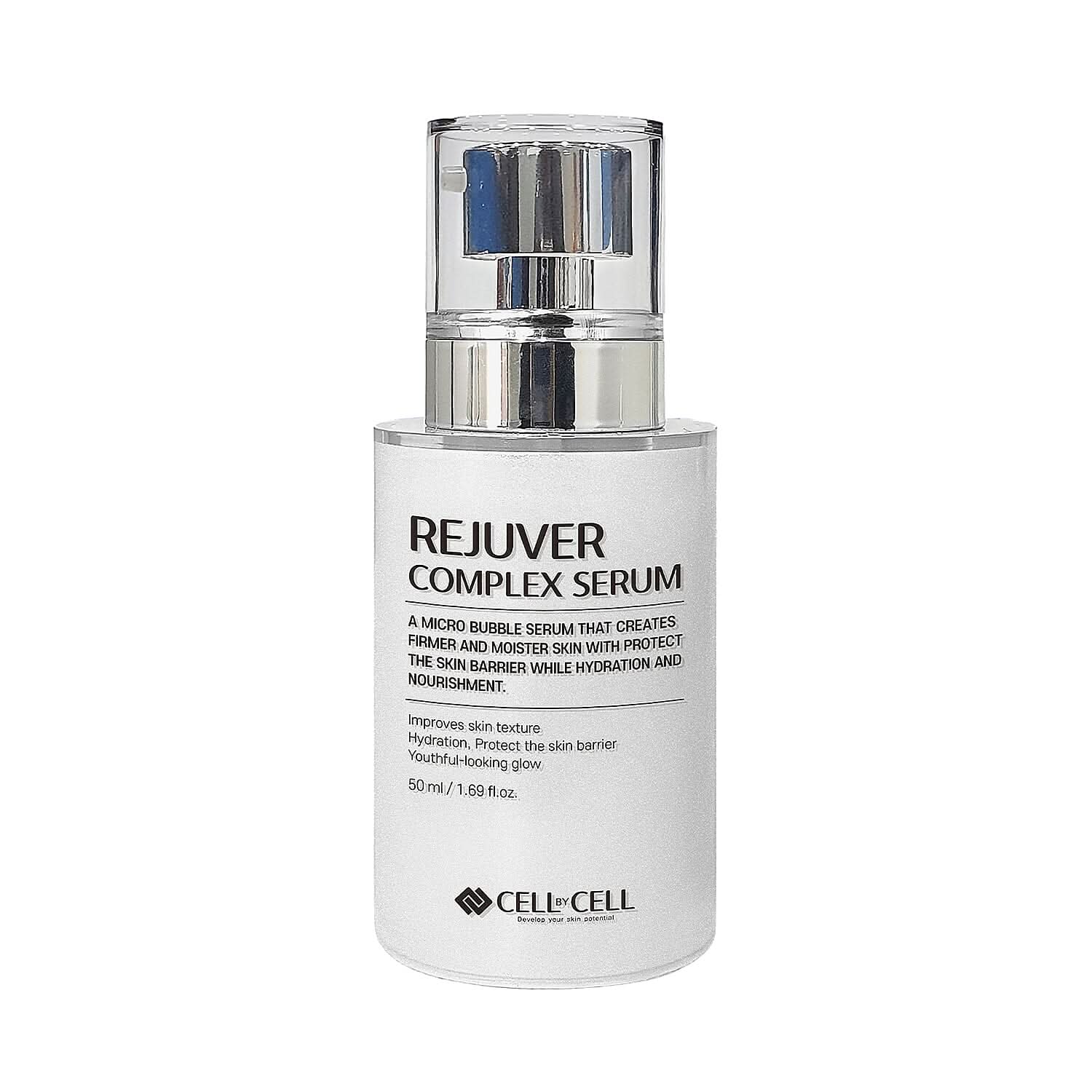 CellbyCell Rejuver Complex Serum