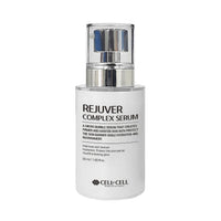 CellbyCell Rejuver Complex Serum