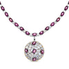 Star Ruby
