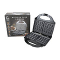Complete Cuisine Belgian Style 2 Slice Waffle Maker - Sticky add to cart bar