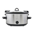 Complete Cuisine 6.0 QT Slow Cooker with Locking Lid - Sticky add to cart bar