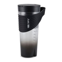 Just Mix Personal Blender with USB Charger -Black