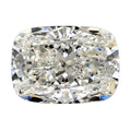 IGI Certified Luxuriant Lab Grown Diamond (Cushion) (E-F, VS) 1.50 ctw - Sticky add to cart bar