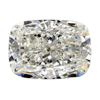 IGI Certified Luxuriant Lab Grown Diamond (Cushion) (E-F, VS) 1.50 ctw