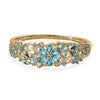 Blue Apatite