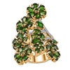 Chrome Diopside