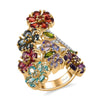Multi Gemstone