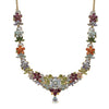 Multi Gemstone